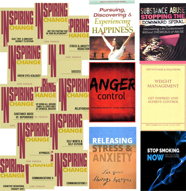 Books & Newsletters Bundle